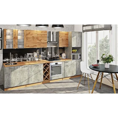 Kitchen "Eco" 2